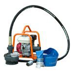 Altrad Belle Water Pump Spare Parts